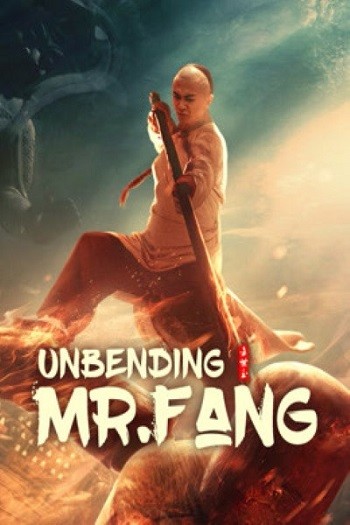 Unbending Mr.Fang 2021 Hindi Dual Audio Web-DL Full Movie Download