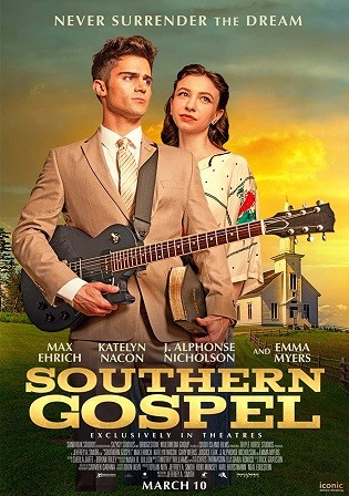 Southern Gospel 2023 WEB-DL English Full Movie Download 720p 480p