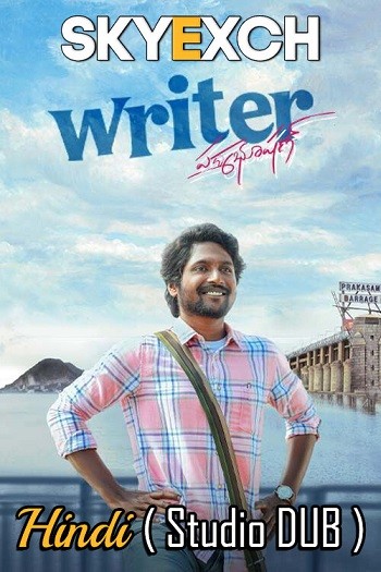 Writer Padmabhushan 2023 UNCUT Hindi Dual Audio Web-DL Full Movie 720p Free Download