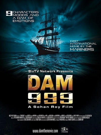 Dam999 2011 Hindi Dual Audio BRRip Full Movie Download