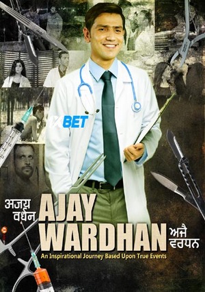 Ajay Wardhan (2022) 720p HDCAM [Bengali (Voice Over) + English]