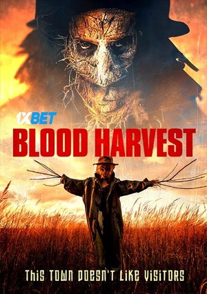 Blood Harvest (2023) 720p WEB-HD (MULTI AUDIO) [Bengali (Voice Over) + English]