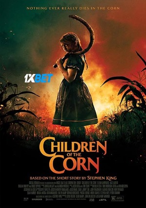 Children of the Corn (2020) 720p HDCAM (MULTI AUDIO) [Bengali (Voice Over) + English]