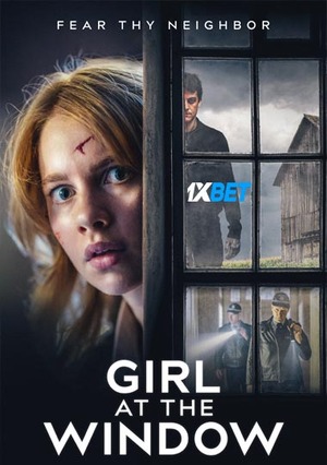 Girl At The Window (2022) 720p WEB-HD (MULTI AUDIO) [Bengali (Voice Over) + English]