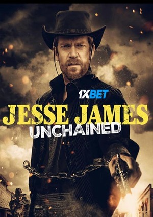 Jesse James Unchained (2022) 720p WEB-HD (MULTI AUDIO) [Bengali (Voice Over) + English]