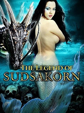 Legend of Sudsakorn 2006Hindi Dual Audio Web-DL Full Movie Download
