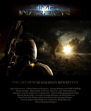 Time Warrior 2012Hindi Dual Audio Web-DL Full Movie Download