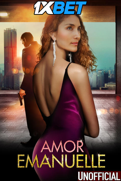 Watch Amor Emanuelle (2023) Full Movie [In English] With Hindi Subtitles  WEBRip 720p Online Stream – 1XBET