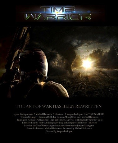 Time Warrior (2012) WEB-HD [Hindi + English] 720p & 480p x264 Dual Audio ESubs HD | Full Movie