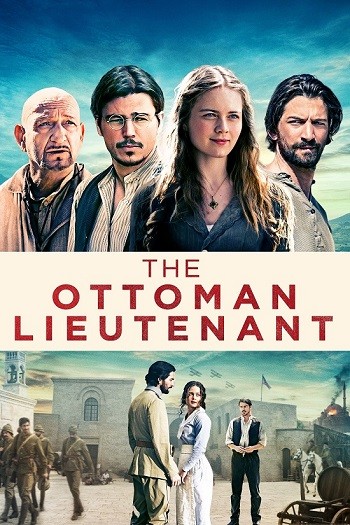 The Ottoman Lieutenant 2011 Hindi Dual Audio BRRip Full Movie Download
