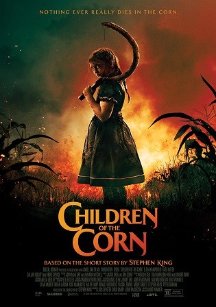 Children of the Corn 2023 WEB-DL English Full Movie Download 720p 480p