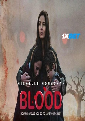 Blood (2022) 720p WEB-HD (MULTI AUDIO) [Bengali]