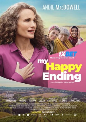 My Happy Ending (2020) 720p WEB-HD (MULTI AUDIO) [Hindi]