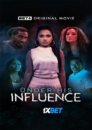 Under His Influence (2023) 720p WEB-HD (MULTI AUDIO) [Bengali]