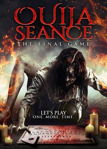 Ouija Seance: The Final Game 2011 Hindi Dual Audio BRRip Full Movie Download
