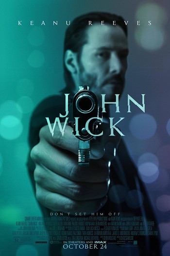 John Wick Chapter 1 2011 Hindi Dual Audio BRRip Full Movie Download