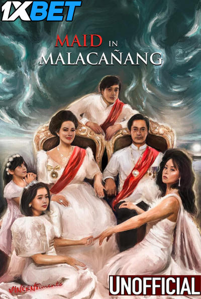 Watch Maid in Malacañang (2022) Full Movie [In Tagalog] With Hindi Subtitles  WEBRip 720p Online Stream – 1XBET