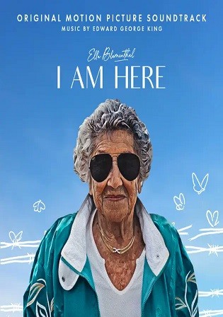 I Am Here 2021 WEB-DL English Full Movie Download 720p 480p