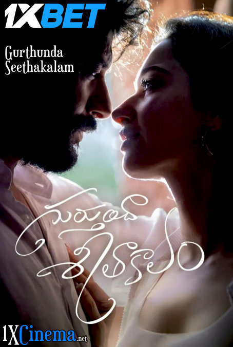 Download Gurthunda Seethakalam (2022) Quality 720p & 480p Dual Audio [Hindi Dubbed] Gurthunda Seethakalam Full Movie On movieheist.com