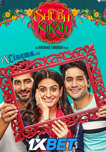 Download Shubh Nikah (2023) Quality 720p & 480p Dual Audio [Hindi] Shubh Nikah Full Movie On movieheist.com