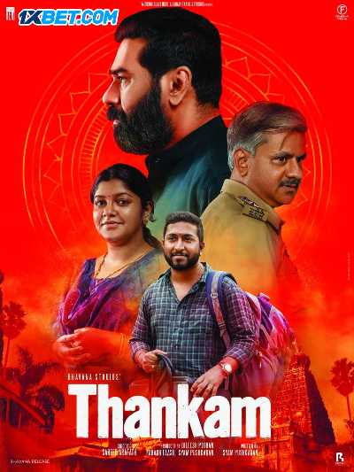 Download Thankam (2023) Quality 720p & 480p Dual Audio [Hindi Dubbed] Thankam Full Movie On movieheist.com
