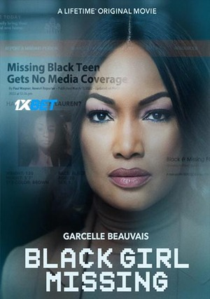 Black Girl Missing (2023) 720p WEB-HD (MULTI AUDIO) [Hindi (Voice Over) + English]