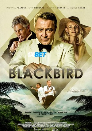 Blackbird (2022) 720p WEB-HD (MULTI AUDIO) [Telugu (Voice Over) + English]