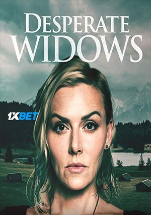 Desperate Widows (2021) 720p WEB-HD [Hindi (Voice Over) + English]