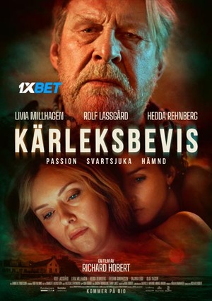 Karleksbevis (2022) 720p WEB-HD (MULTI AUDIO) [Telugu (Voice Over) + English]