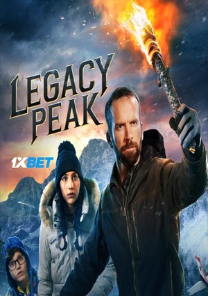 Legacy Peak (2022) 720p WEB-HD (MULTI AUDIO) [Hindi (Voice Over) + English]