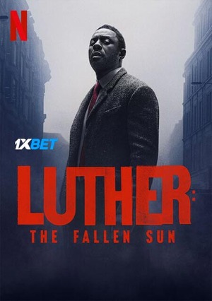 Luther The Fallen Sun (2023) 720p HDCAM (MULTI AUDIO) [Tamil (Voice Over) + English]