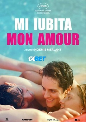 Mi Iubita Mon Amour (2021) 720p WEB-HD [Hindi (Voice Over) + English]