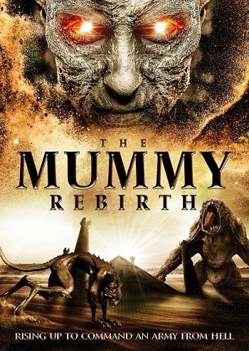 The Mummy Rebirth 2011 Hindi Dual Audio BRRip Full Movie Download