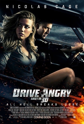 Drive Angry 2011 Hindi Dual Audio BRRip Full Movie Download