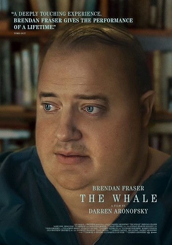 The Whale 2022 Hindi Dual Audio Web-DL Full Movie Download