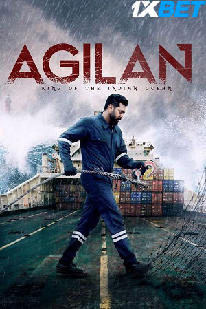 Agilan (2023) WEB-DL Hindi (HQ-Dub) 1080p 720p & 480p [x264/HEVC] | Full Movie