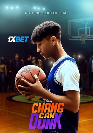 Chang Can Dunk (2023) 720p WEB-HD (MULTI AUDIO) [Hindi (Voice Over) + English]