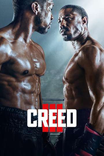 Creed III (2023) Full Movie in English + ESubs WEB-DL 4K 2160p UHD / 1080p 720p 480p [HD]