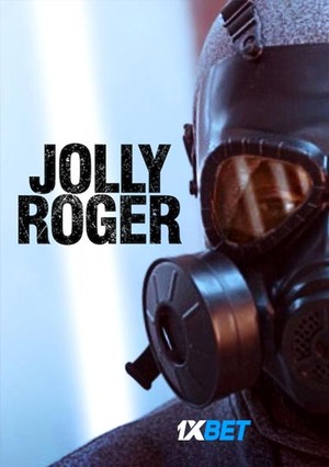 Jolly Roger (2022) 720p WEB-HD (MULTI AUDIO) [Hindi (Voice Over) + English]