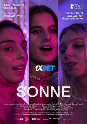 Sonne (2022) 720p WEB-HD (MULTI AUDIO) [Hindi (Voice Over) + English]