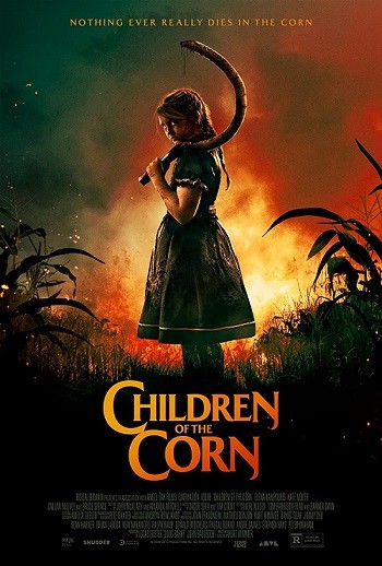 Children of the Corn 2023 English 1080 720p 480p Web-DL x264