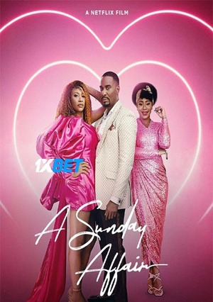 A Sunday Affair (2023) 720p WEB-HD (MULTI AUDIO) [Bengali (Voice Over) + English]