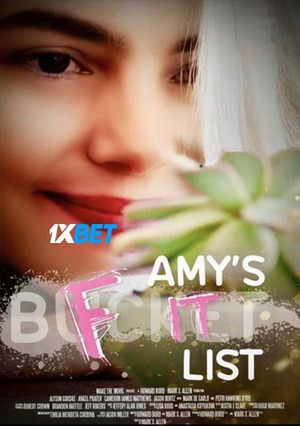 Amys Fucket List (2023) 720p WEB-HD (MULTI AUDIO) [Tamil (Voice Over) + English]