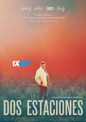 Dos Estaciones (2022) 720p WEB-HD [Hindi (Voice Over) + English]