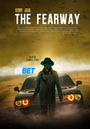 The Fearway (2023) 720p WEB-HD (MULTI AUDIO) [Bengali (Voice Over) + English]