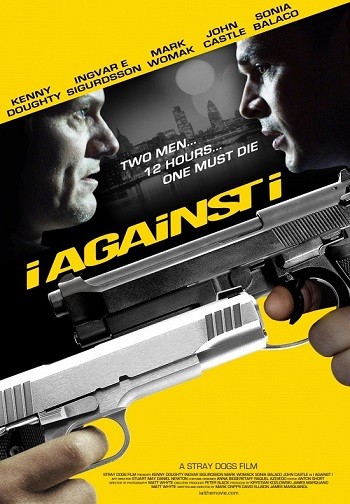I Against I 2012Hindi Dual Audio Web-DL Full Movie Download