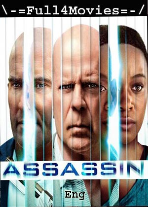 Assassin (2023) 1080p | 720p | 480p WEB-HDRip [English (DD2.0)]