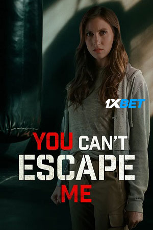 You Can’t Escape Me (2023) 720p WEB-HDRip [Hindi(Voice Over) + English]