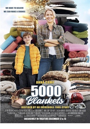 5000 Blankets 2022 WEB-DL English Full Movie Download 720p 480p