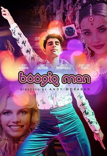 Boogie Man 2018Hindi Dual Audio Web-DL Full Movie Download